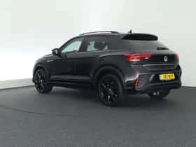 Volkswagen T-Roc (2025) thumbnail 7