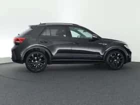 Volkswagen T-Roc (2025) thumbnail 9