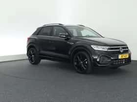 Volkswagen T-Roc (2025) thumbnail 10
