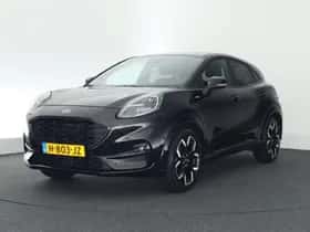 Ford Puma (2020)
