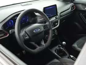 Ford Puma (2020) thumbnail 3