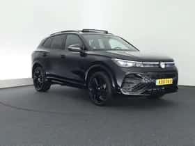 Volkswagen Tiguan (2026) thumbnail 11