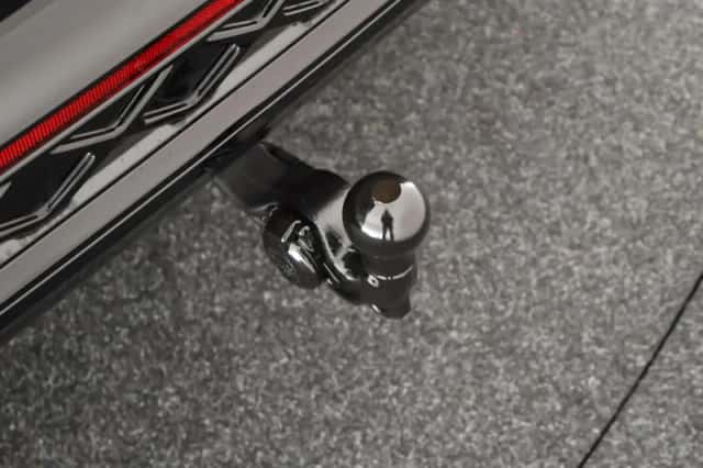 Volkswagen Tiguan (2026) thumbnail 4