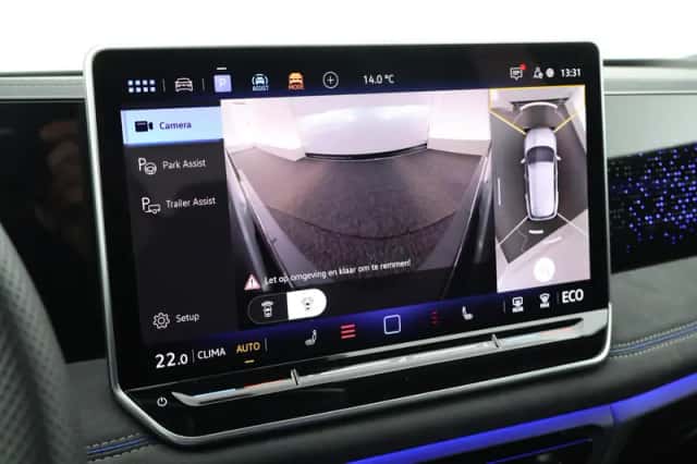 Volkswagen Tiguan (2026) thumbnail 5
