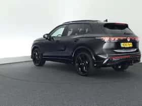 Volkswagen Tiguan (2026) thumbnail 8