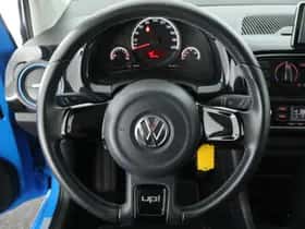 Volkswagen Up! (2014) thumbnail 14