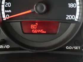 Volkswagen Up! (2014) thumbnail 30
