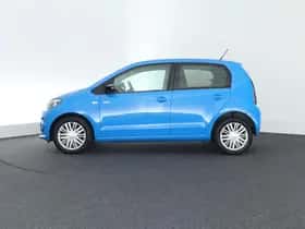 Volkswagen Up! (2014) thumbnail 4