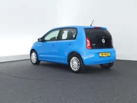 Volkswagen Up! (2014) thumbnail 5