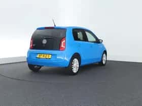 Volkswagen Up! (2014) thumbnail 6