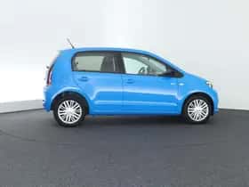 Volkswagen Up! (2014) thumbnail 7