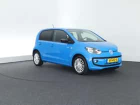 Volkswagen Up! (2014) thumbnail 8