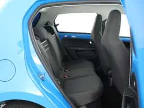 Volkswagen Up! (2014) thumbnail 9