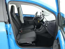 Volkswagen Up! (2014) thumbnail 10