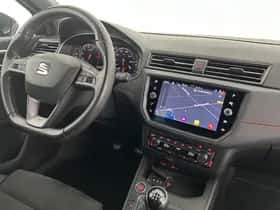 SEAT Ibiza (2020) thumbnail 3