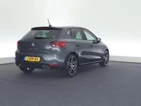 SEAT Ibiza (2020) thumbnail 9