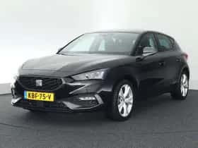 SEAT Leon (2023)