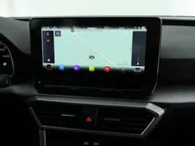 SEAT Leon (2023) thumbnail 12