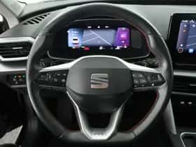 SEAT Leon (2023) thumbnail 14