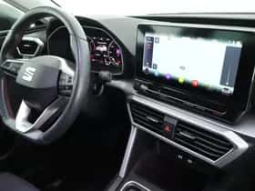 SEAT Leon (2023) thumbnail 3