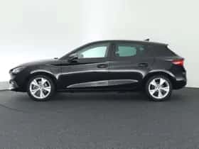 SEAT Leon (2023) thumbnail 5