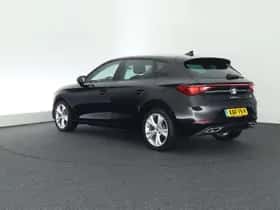 SEAT Leon (2023) thumbnail 6