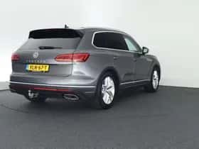 Volkswagen Touareg (2019) thumbnail 11