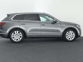 Volkswagen Touareg (2019) thumbnail 12