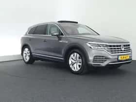 Volkswagen Touareg (2019) thumbnail 13