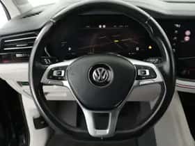 Volkswagen Touareg (2019) thumbnail 20