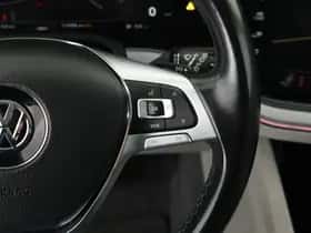 Volkswagen Touareg (2019) thumbnail 21