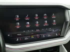 Volkswagen Touareg (2019) thumbnail 23