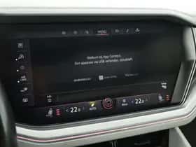 Volkswagen Touareg (2019) thumbnail 26