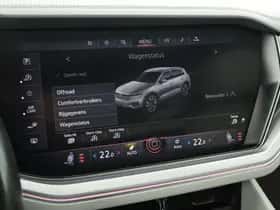 Volkswagen Touareg (2019) thumbnail 27