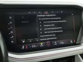 Volkswagen Touareg (2019) thumbnail 28