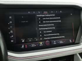 Volkswagen Touareg (2019) thumbnail 29