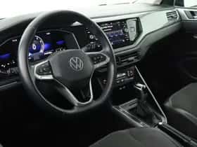 Volkswagen Polo (2022) thumbnail 3