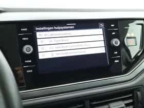 Volkswagen Polo (2022) thumbnail 27
