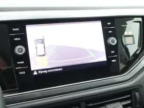 Volkswagen Polo (2022) thumbnail 4