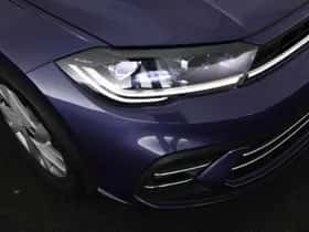 Volkswagen Polo (2022) thumbnail 5