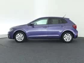 Volkswagen Polo (2022) thumbnail 6