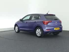 Volkswagen Polo (2022) thumbnail 7