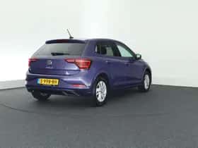 Volkswagen Polo (2022) thumbnail 8