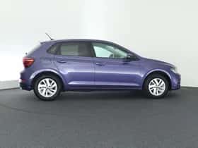 Volkswagen Polo (2022) thumbnail 9