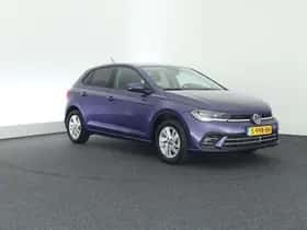 Volkswagen Polo (2022) thumbnail 10