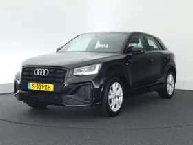 Audi Q2 (2021)
