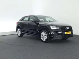 Audi Q2 (2021) thumbnail 13