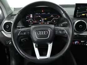 Audi Q2 (2021) thumbnail 22