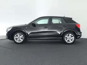 Audi Q2 (2021) thumbnail 9