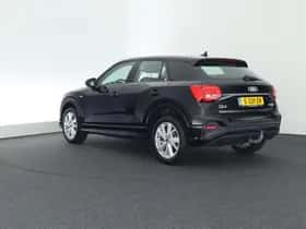 Audi Q2 (2021) thumbnail 10